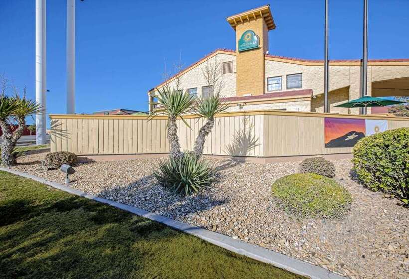 酒店 La Quinta Inn By Wyndham El Paso Cielo Vista
