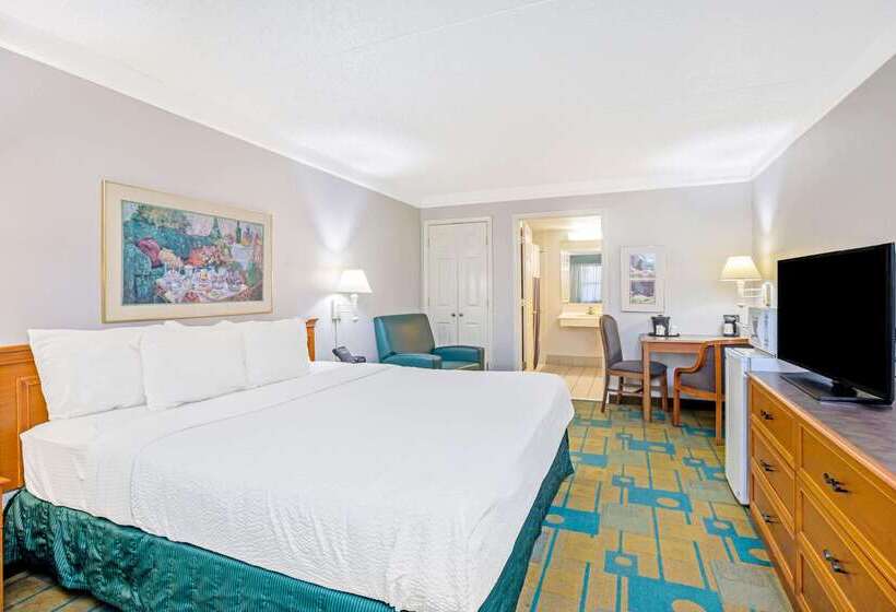 酒店 La Quinta Inn By Wyndham El Paso Cielo Vista