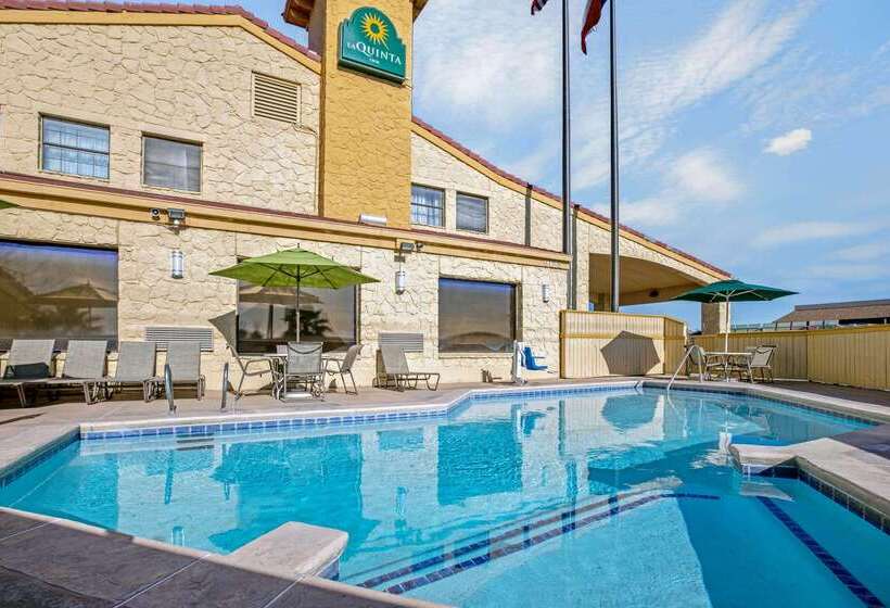 酒店 La Quinta Inn By Wyndham El Paso Cielo Vista