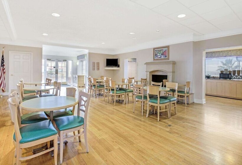 酒店 La Quinta Inn By Wyndham El Paso Cielo Vista