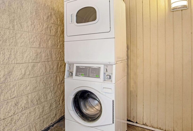 酒店 La Quinta Inn By Wyndham El Paso Cielo Vista