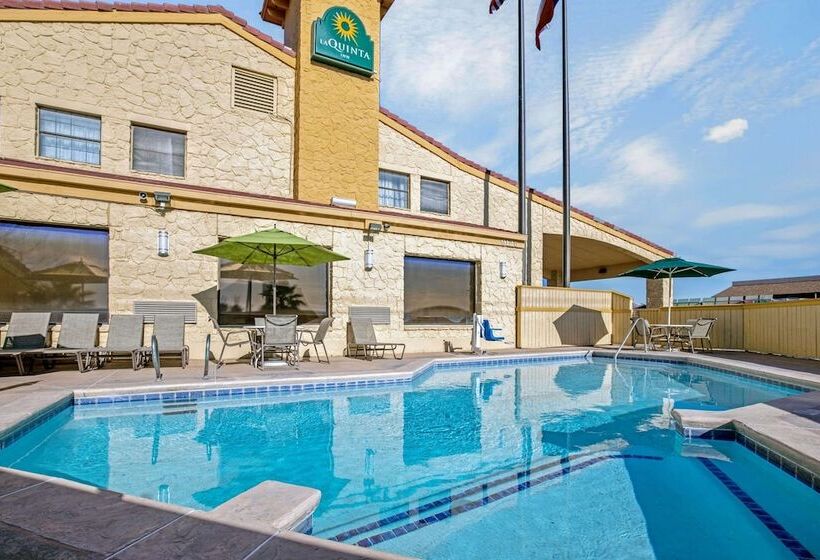 酒店 La Quinta Inn By Wyndham El Paso Cielo Vista