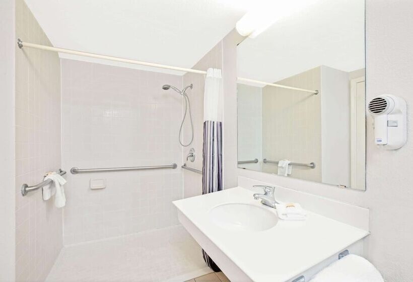 酒店 La Quinta Inn By Wyndham El Paso Cielo Vista