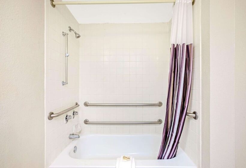 酒店 La Quinta Inn By Wyndham El Paso Cielo Vista