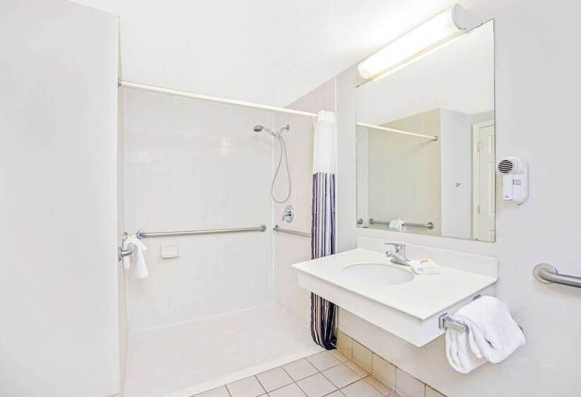 酒店 La Quinta Inn By Wyndham El Paso Cielo Vista