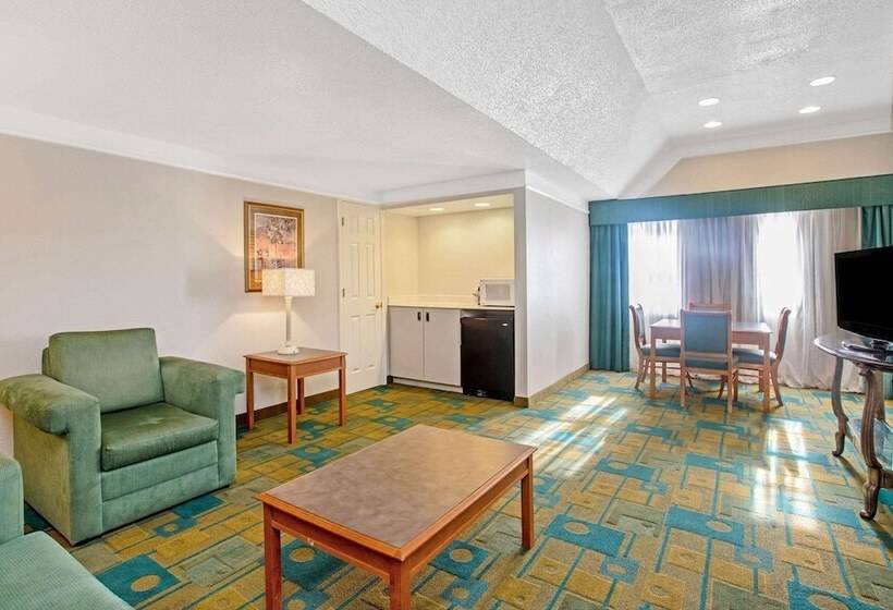酒店 La Quinta Inn By Wyndham El Paso Cielo Vista