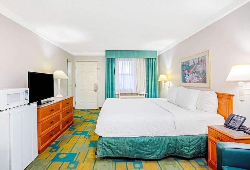 酒店 La Quinta Inn By Wyndham El Paso Cielo Vista