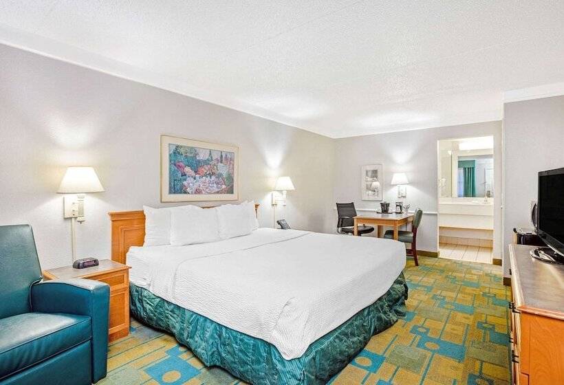 酒店 La Quinta Inn By Wyndham El Paso Cielo Vista