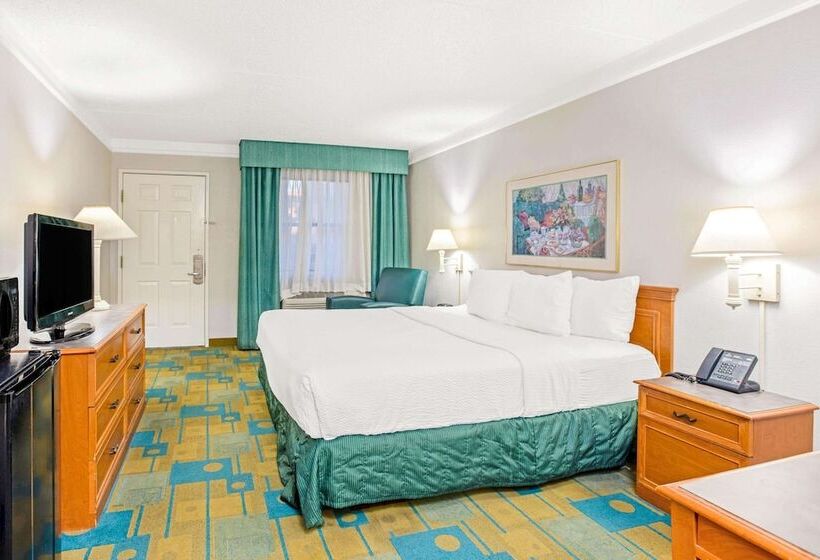 酒店 La Quinta Inn By Wyndham El Paso Cielo Vista