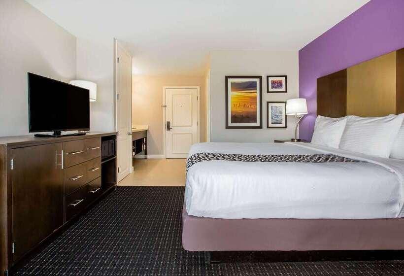 בית מלון כפרי La Quinta By Wyndham Pomona