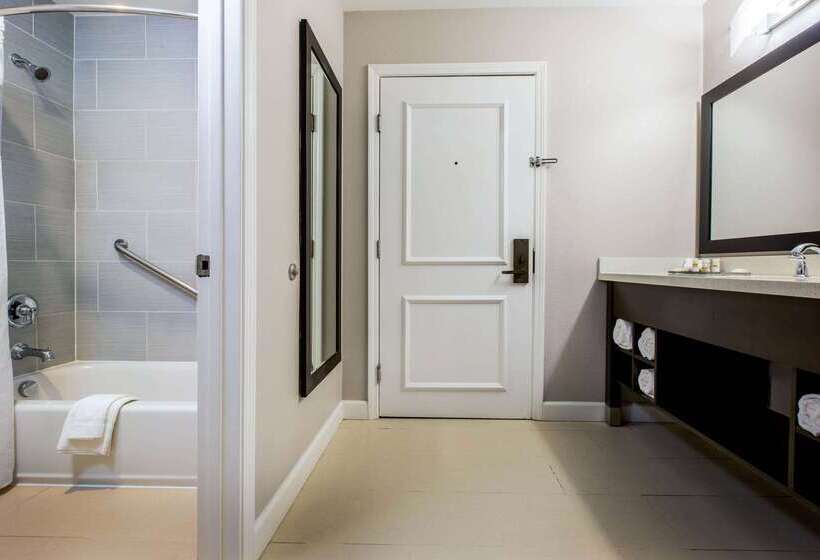 فندق La Quinta By Wyndham Pomona