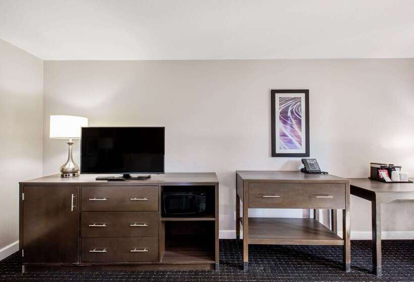 فندق La Quinta By Wyndham Pomona