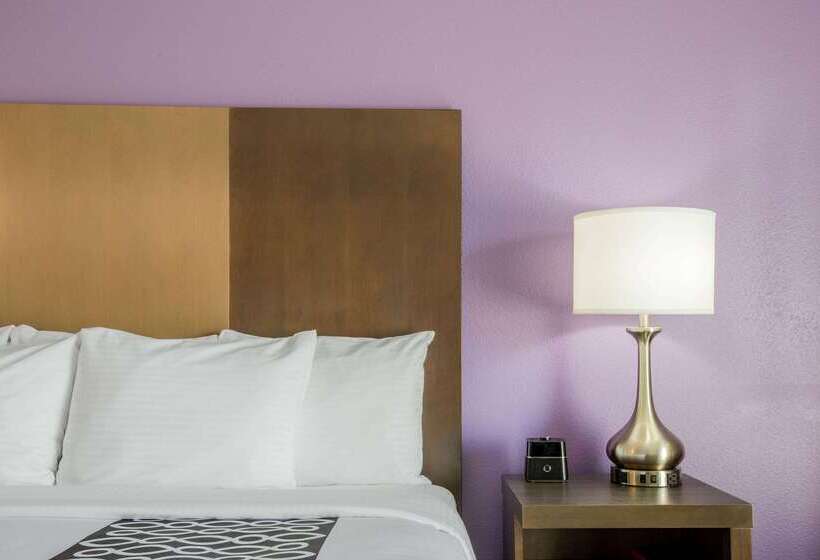 فندق La Quinta By Wyndham Pomona