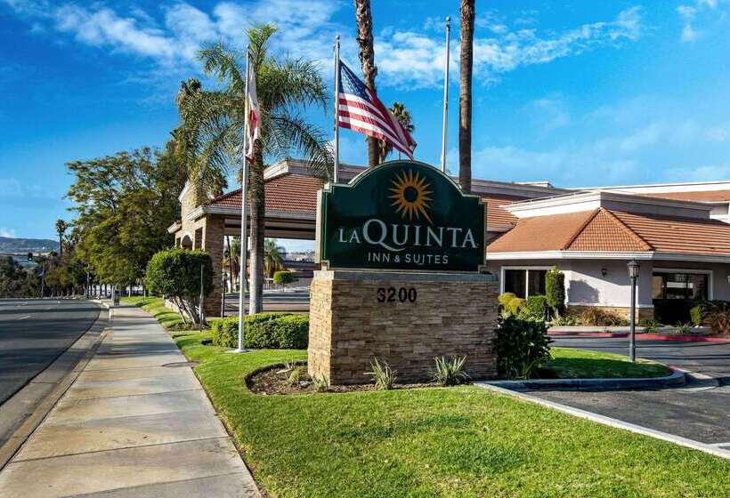 فندق La Quinta By Wyndham Pomona