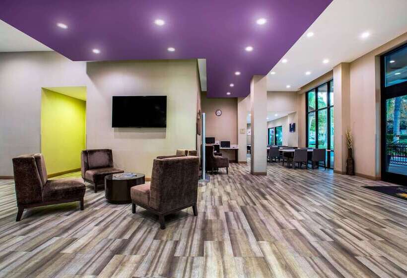 فندق La Quinta By Wyndham Pomona