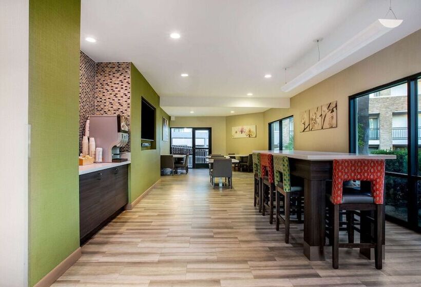 فندق La Quinta By Wyndham Pomona