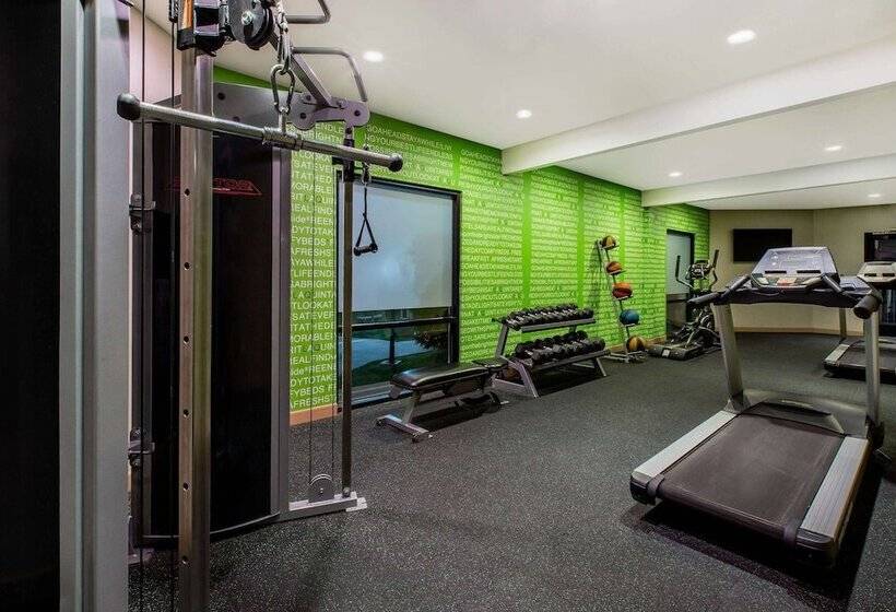 فندق La Quinta By Wyndham Pomona