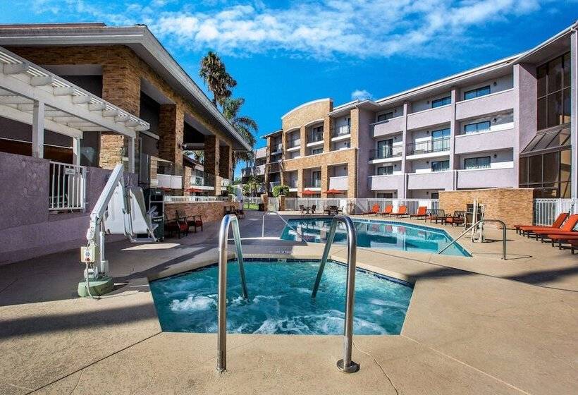 فندق La Quinta By Wyndham Pomona