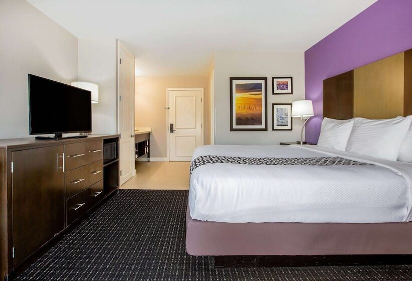 فندق La Quinta By Wyndham Pomona