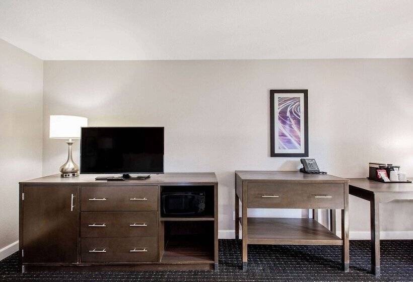 فندق La Quinta By Wyndham Pomona