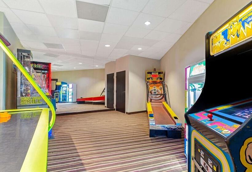 فندق La Quinta By Wyndham Salisbury