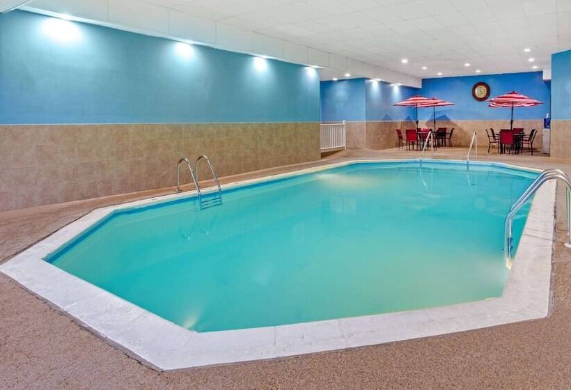 فندق La Quinta By Wyndham Salisbury