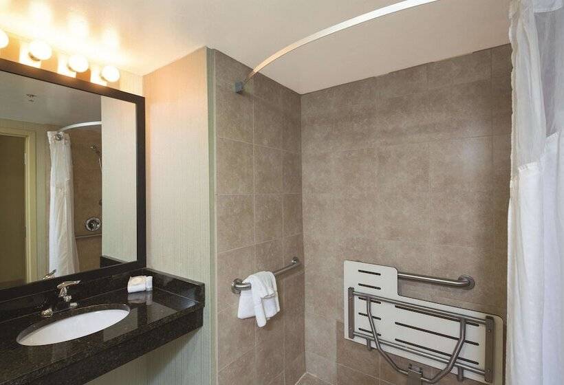 فندق La Quinta By Wyndham Salisbury