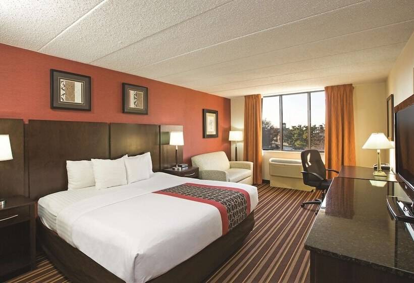 فندق La Quinta By Wyndham Salisbury