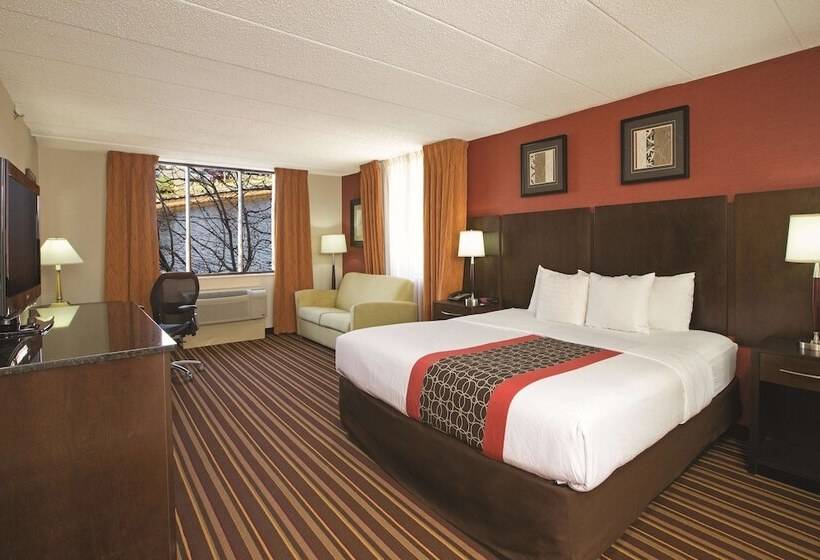 فندق La Quinta By Wyndham Salisbury