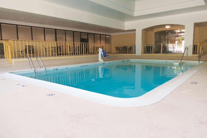 هتل La Quinta By Wyndham Stamford / New York City