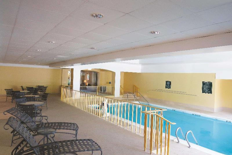 هتل La Quinta By Wyndham Stamford / New York City