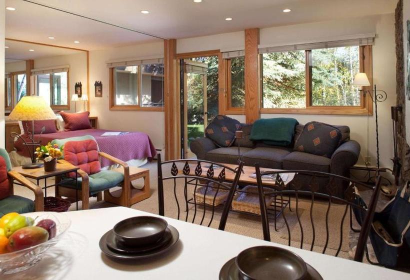 ホテル Laurelwood Condominiums, A Destination Residence