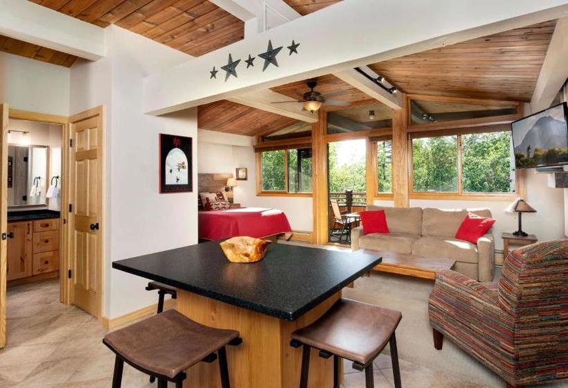 ホテル Laurelwood Condominiums, A Destination Residence