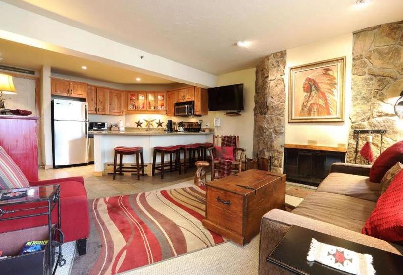 ホテル Laurelwood Condominiums, A Destination Residence