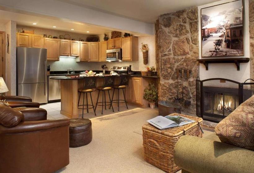 ホテル Laurelwood Condominiums, A Destination Residence