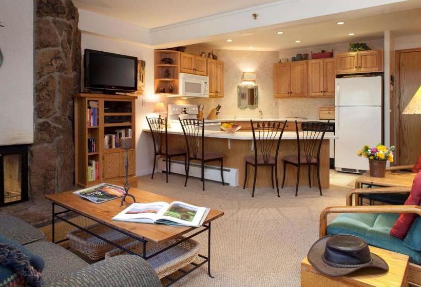 ホテル Laurelwood Condominiums, A Destination Residence