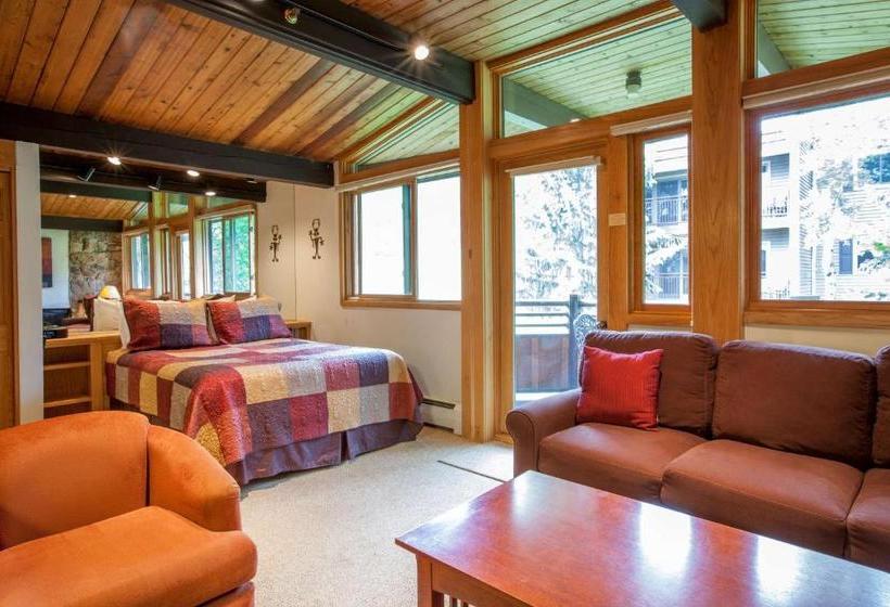 ホテル Laurelwood Condominiums, A Destination Residence