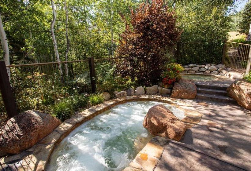 ホテル Laurelwood Condominiums, A Destination Residence