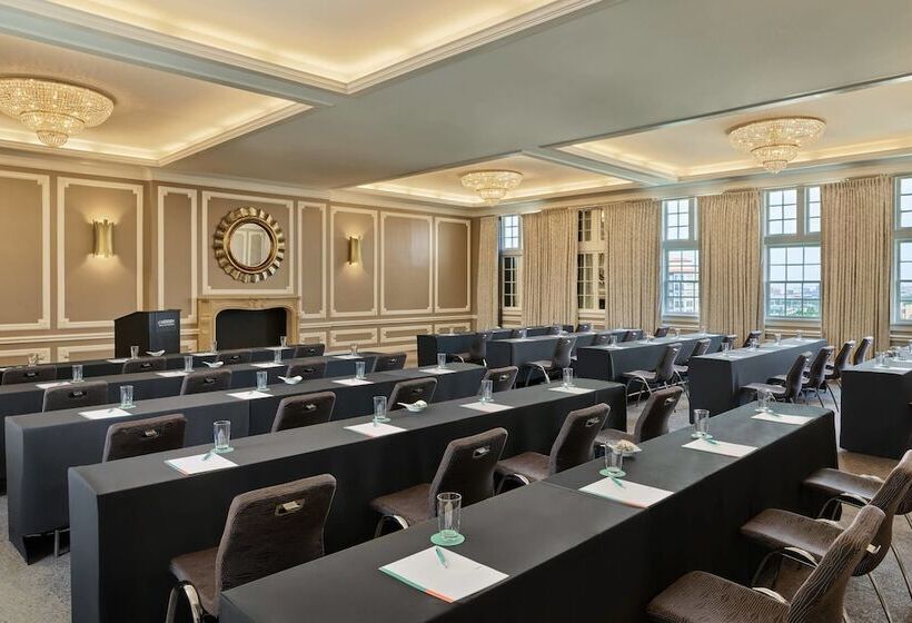 ホテル Le Méridien Dallas, The Stoneleigh