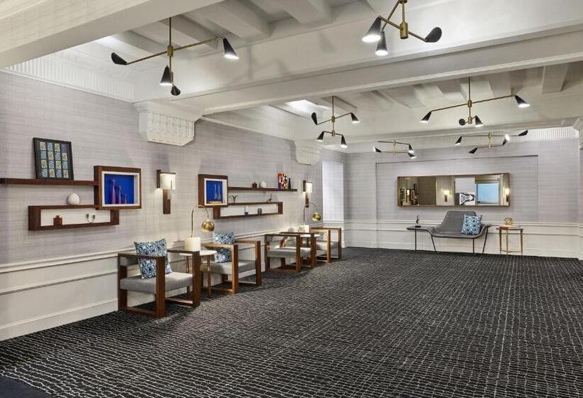 호텔 Le Méridien Indianapolis