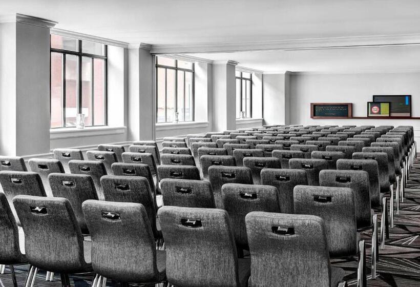 호텔 Le Méridien Indianapolis