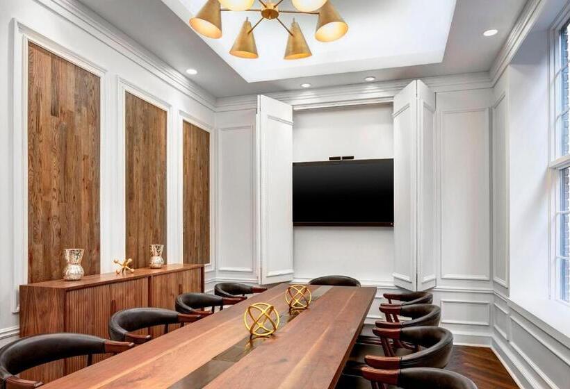 호텔 Le Méridien Indianapolis