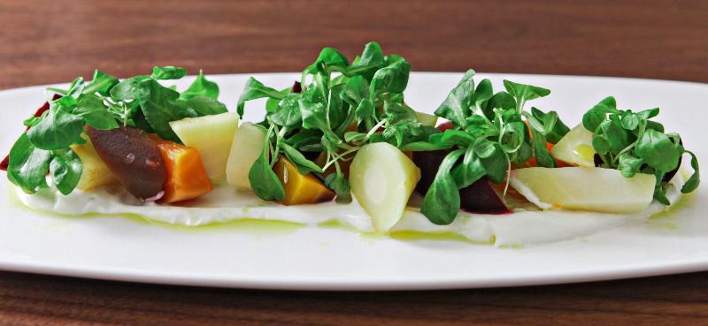 호텔 Le Méridien Indianapolis