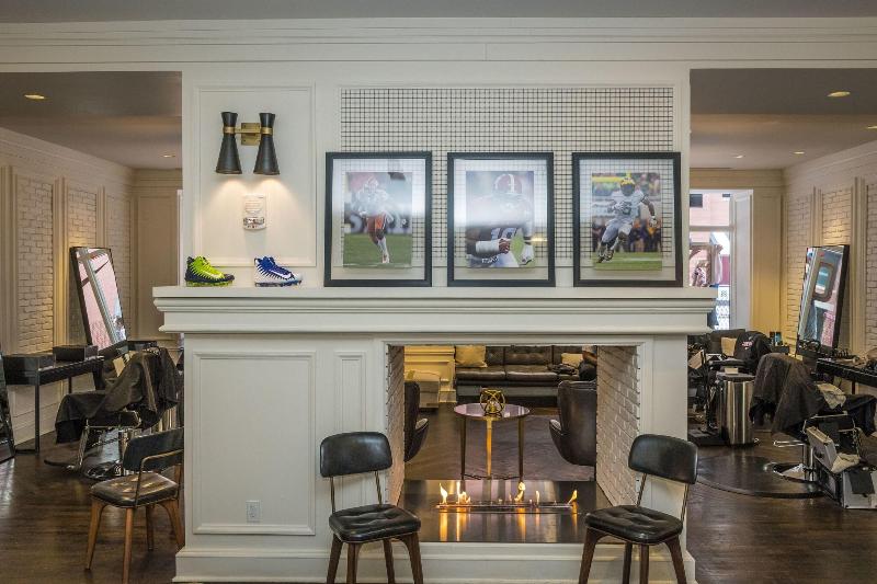 호텔 Le Méridien Indianapolis