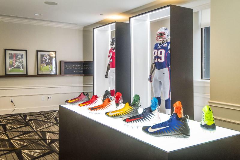 호텔 Le Méridien Indianapolis