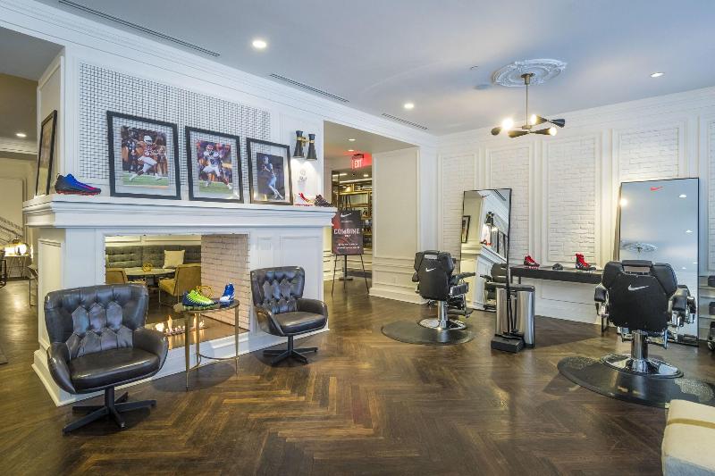 호텔 Le Méridien Indianapolis