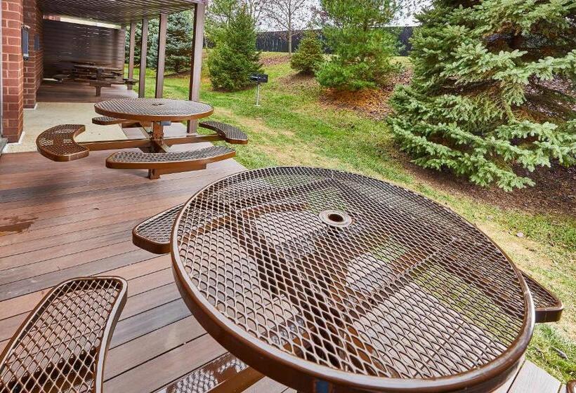 Livinn Hotel Cincinnati North/ Sharonville