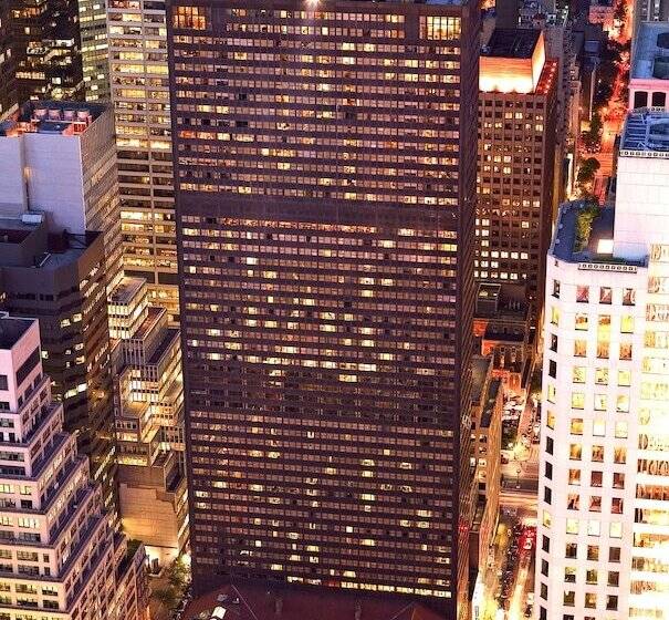 فندق Lotte New York Palace