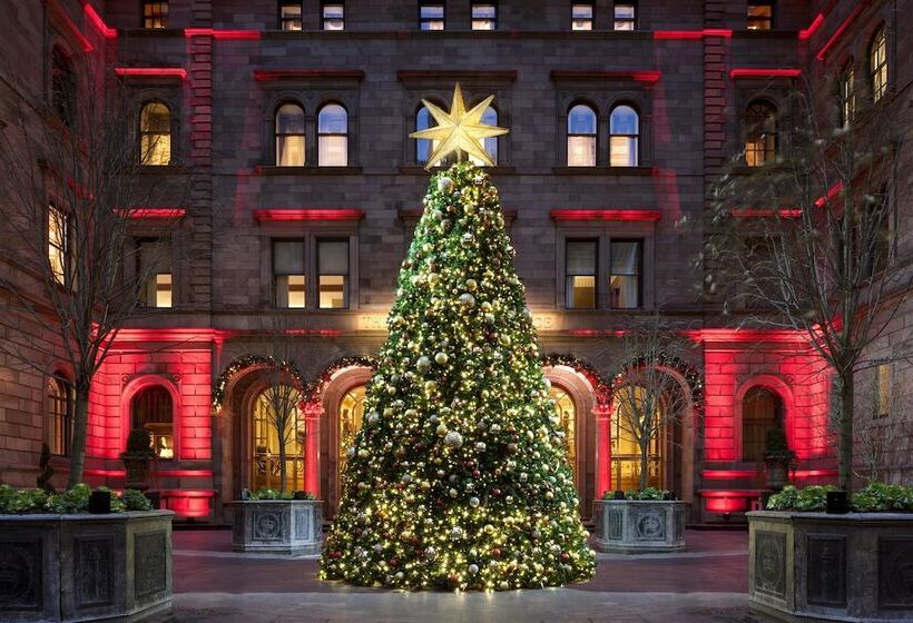 فندق Lotte New York Palace