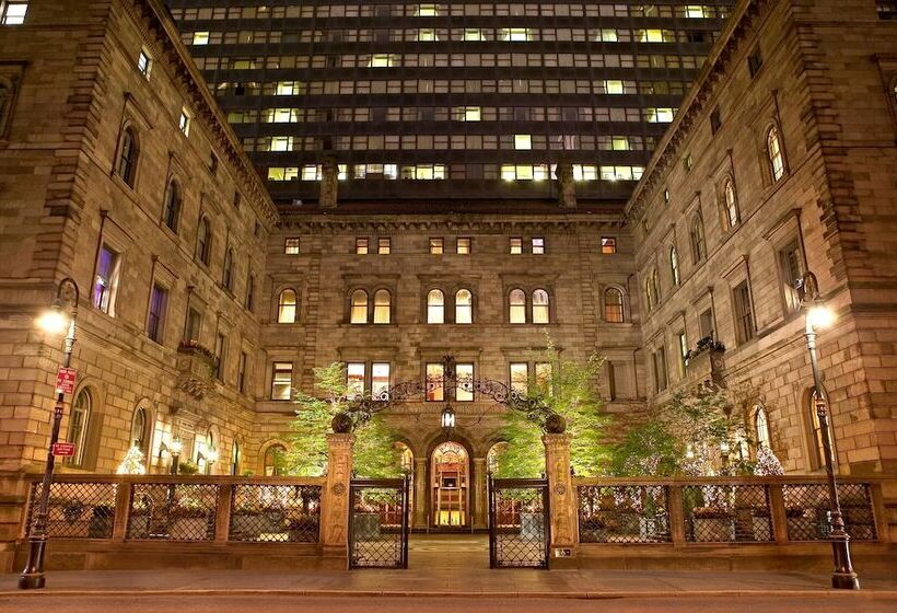 فندق Lotte New York Palace